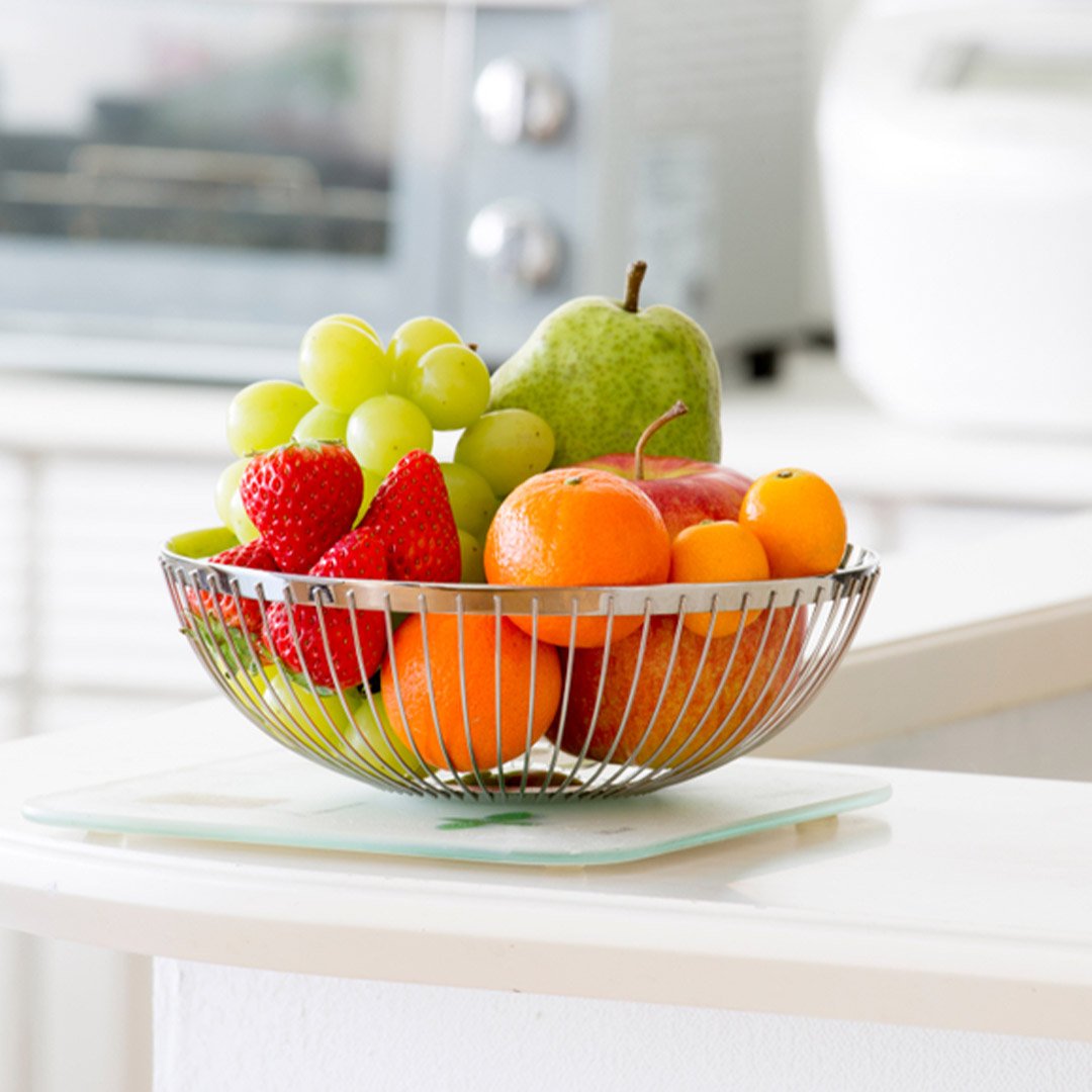 Autumn Fruit Market Report
