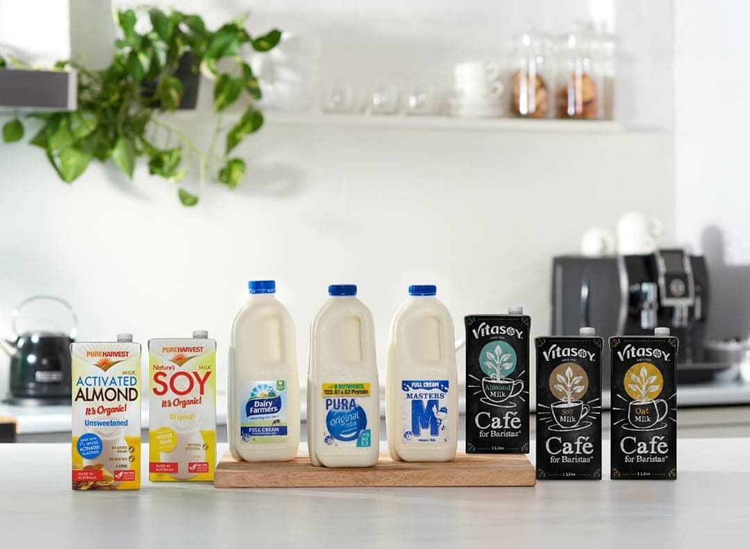 Celebrate Aussie Farmers This World Milk Day