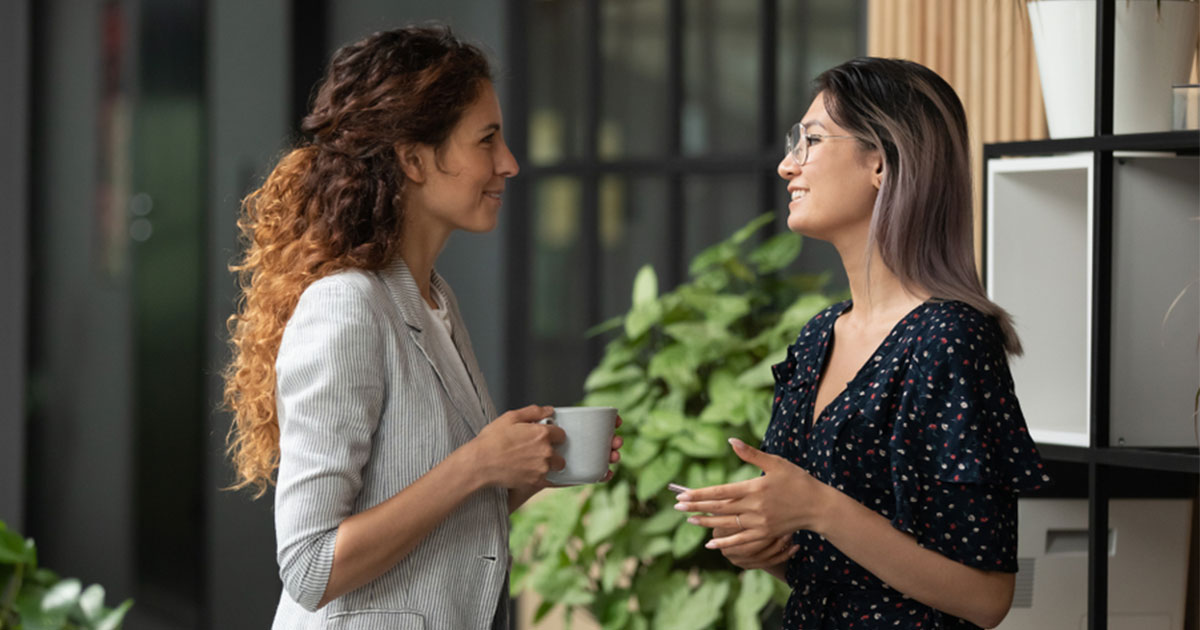 Build a R U OK? Day Culture in the Workplace