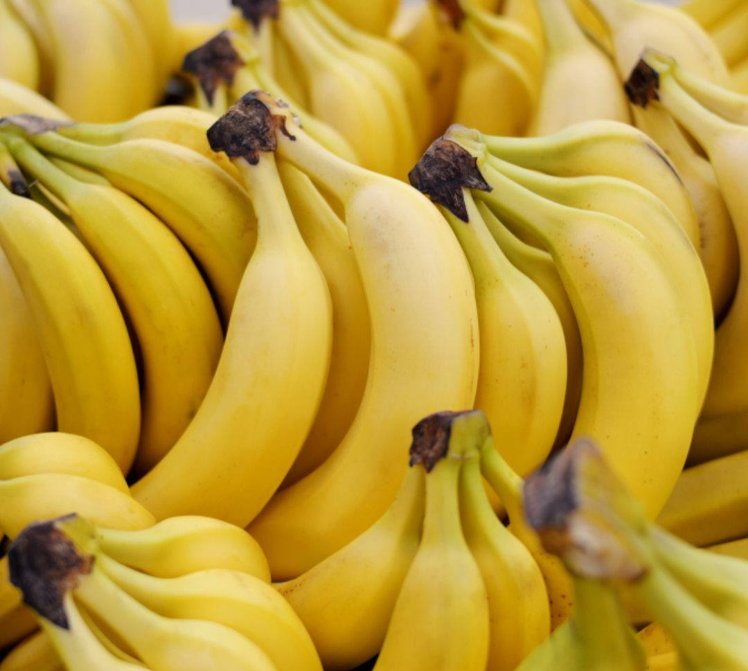 Seasonal Bananas Update