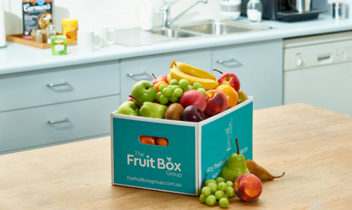 Providing Healthy Snacks for Employees: A Guide for Businesses