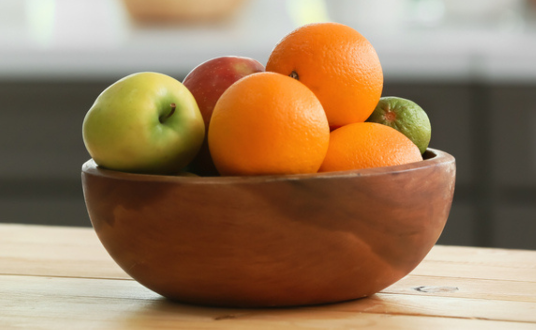 Winter Fruit Market Report